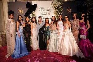 Sudha Reddy Hosts 'Beauty With A Purpose Gala'