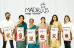 India's Magic Masala is Here - FMCG Product Launch Madras Magic Masala