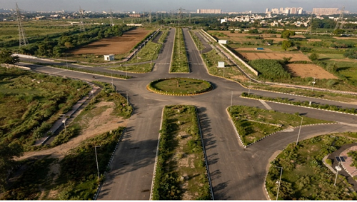 Beyond the Borders: How Sonipat's Metro and Mega-Projects Are Redefining NCR Real Estate