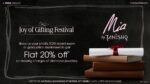 Celebrate Graduation in Style with Mia by Tanishq's Exciting Offers