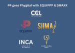 P4s Go Phygital with EQUIPPP & SMAAX
