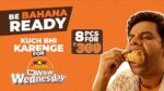 Wow! Chicken Launches 'Wow Wednesday' Nationwide to Boost Midweek Consumer Delight