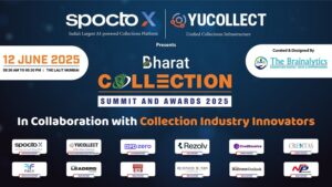 India's Largest Collections Summit Set to Redefine the Industry with Unmatched Scale and Vision