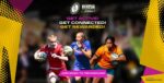 World Rugby and Stepathlon Launch Road to Twickenham