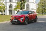 Battery Breakthroughs Are Making EVs More Dependable Than Ever