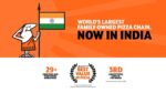 From Detroit to Delhi: Little Caesars Expands Global Footprint with Launch in India