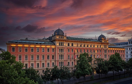 Off the Beaten Path: A European Summer with Minor Hotels
