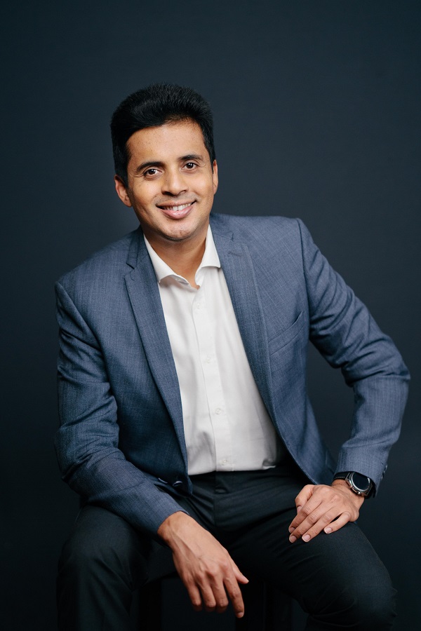 Primus Introduces Marzi - A New Era of Well-Being for India's 55+ Citizens