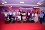 SGT University Co-Hosts National Seminar "Bihar Leads the Rising East" in Patna