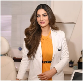 'The Skin Art Clinic' - A Lucknow-Based Cosmetic Dermatology Clinic Catering to Mumbai's Elite