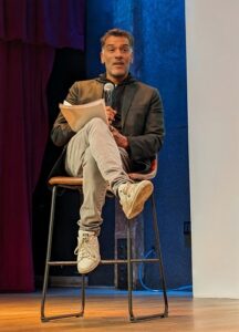Ravi Krishnan Launches Abler Sports & Entertainment (ASE) to 'Challenge Status Quo' of the Sports & Entertainment Industry