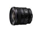 Sony India Launches Large Aperture Ultra-Wide FE 16mm F1.8 G Expressive Prime Lens