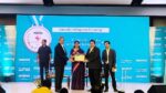 Lords Mark Industries Limited Awarded with Certificate of Honour for Innovation in Diagnostic Technology at the NavaBharat Healthcare Summit 2025