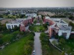 JKLU Ranked No.1 in Rajasthan, Among Top 10 in India for SDG 8 in THE Impact Rankings 2025