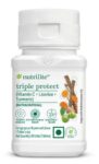 Amway India Strengthens its Immunity Portfolio; Launches Nutrilite Triple Protect