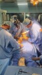 Dr. D. Y. Patil Medical College, Hospital & Research Centre Makes History with India's First Bilateral Lung Transplant on a Serving Army Soldier