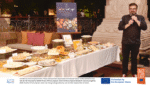 European Union Cheese Campaign Enters Third Year with an Indian Flair