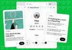 Aisle Founder Launches Heyyy - A Link-in-Bio Social Network