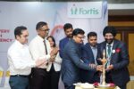 Fortis Hospital Kalyan Launches Quick Response Training (Code-QRT) Program on Doctors' Day for Healthcare Providers