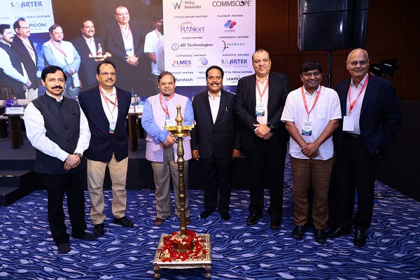 Fiber to Future: India's Digital Leap