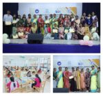 Venkateswara Nursing College Clinches Zonal Championship at 31st Tamil Nadu SNAI Biennial Conference, Secures Spot in State-Level Competition