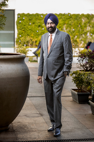 India's Housing Ladder is Missing its Bottom Rungs, Says BCD Group Vice-Chairman Ashwinder R. Singh