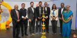 Mastek Celebrates 30 Years of its Listing on the National Stock Exchange