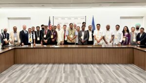 Over 130 Indian MLAs & MLCs from 24 States, 21 Parties to Attend Global NCSL Summit in Boston, Facilitated by NLC Bharat 2025