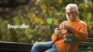 Truecaller Partners With Khyaal to Protect Senior Citizens from Scams