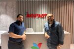 Biostadt Gets a Fresh Identity with dojo - Badhna Zaroori Hai
