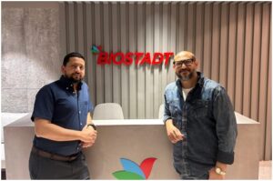 Biostadt Gets a Fresh Identity with dojo - Badhna Zaroori Hai