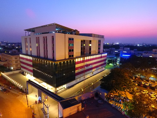 Sri Ramakrishna Hospital Highlights the Urgent Need for Early Treatment of Chronic Liver Disease and Debunks Myths Around Liver Transplantation
