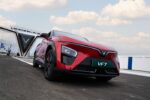 VinFast's Swift Tamil Nadu EV Build Signals Bold Ambition
