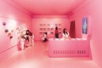 Singapore's Most Experiential Indoor Attraction, Museum of Ice Cream, Offers Unlimited Ice Cream in Up to 19 Flavours and Multi-Sensory Fun for All Ages