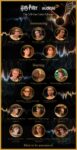 Back to Hogwarts 2025: Pottermore & Audible Announce New Harry Potter Full-Cast Audio Lineup