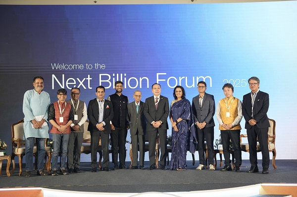 Next Bharat Ventures Hosts "Next Billion Forum 2025" in Bengaluru, Launches 3rd Cohort of Impact Startup Residency