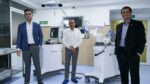 South Asia's First SkyWalker™, Orthopedic Robotic System Launched at Yenepoya-Specialty Hospital, Mangaluru