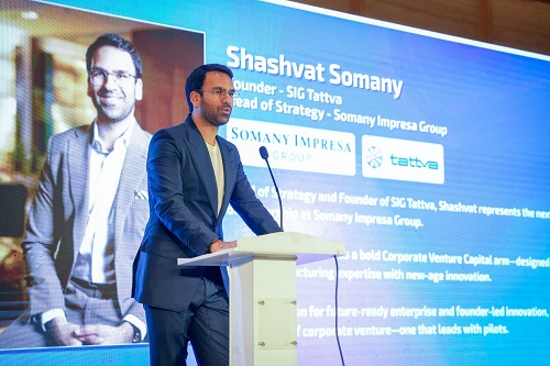 SIG Tattva Invests INR 3.5 Crore in Crion Technologies; Launches Industry-first 'Pilot Before Pitch' Program for Start-ups