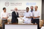 Malabar Group Signs MoU with WHO India to Implement 'Nurturing Beginnings' Project