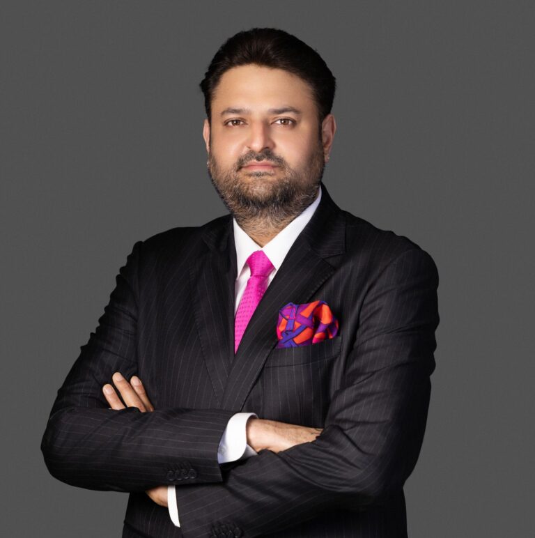 India's Bullion Ecosystem Ready to withstand Global Pressures and Lead Worldwide, Says Mohit Kamboj