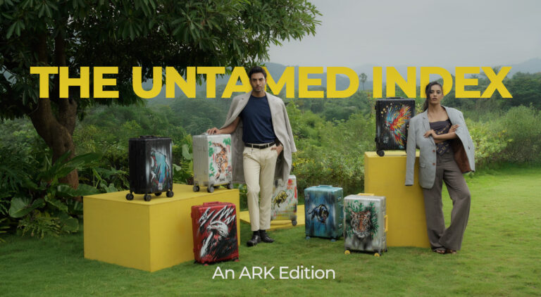 Luxury With a Heart: EUME Crafts Exclusive Collection Inspired by Ashish Kacholia