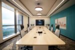 Table Space Reinforces Tech-First Approach with the Launch of Meeting Rooms on its Workspace App