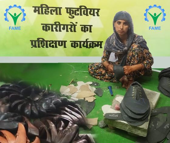 Empowering Rural Women, Shaping India's Future: FAME Celebrates Impact on 50,000+ Entrepreneurs
