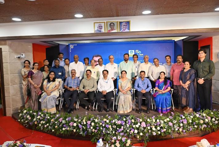 BPCL Kochi Refinery Marks Diamond Jubilee, Unveils Vision for Sustainable Future