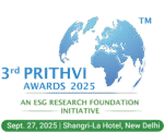 Prithvi Awards to Shine a Light on India's Most Sustainable Organisations
