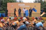 More than 2,000 Cyclists pedal for Rs. 33.6 Lakhs at the 3rd edition of HCL Cyclothon Chennai