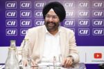 Industry Stalwart Ashwinder R. Singh Honoured as 'Real Estate Person of the Year' at Construction Week Awards
