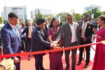HSBC India Unveils a State-of-the-art Branch in Hyderabad's HITEC City Targeting Affluent Indians
