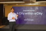 Financial District - Hyderabad's Emerging "City within a City"