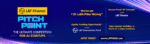 L&T Finance Ltd. Launches 'Pitch Point,' a Competition for AI Startups Ahead of RAISE' 25